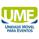 Unidade Móvel para Eventos